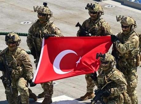 İsrail basınında peş peşe Türkiye uyarıları! 'Hazırlıklı olun' çağrısı: 'Denize erişimi bile kesebilirler'