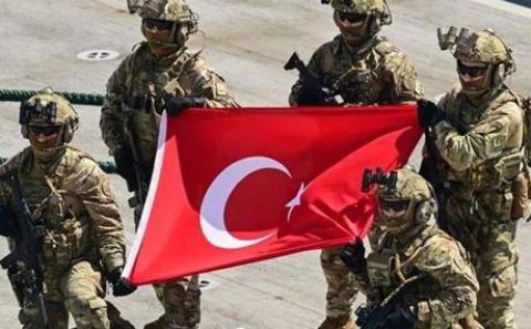 İsrail basınında peş peşe Türkiye uyarıları! 'Hazırlıklı olun' çağrısı: 'Denize erişimi bile kesebilirler'
