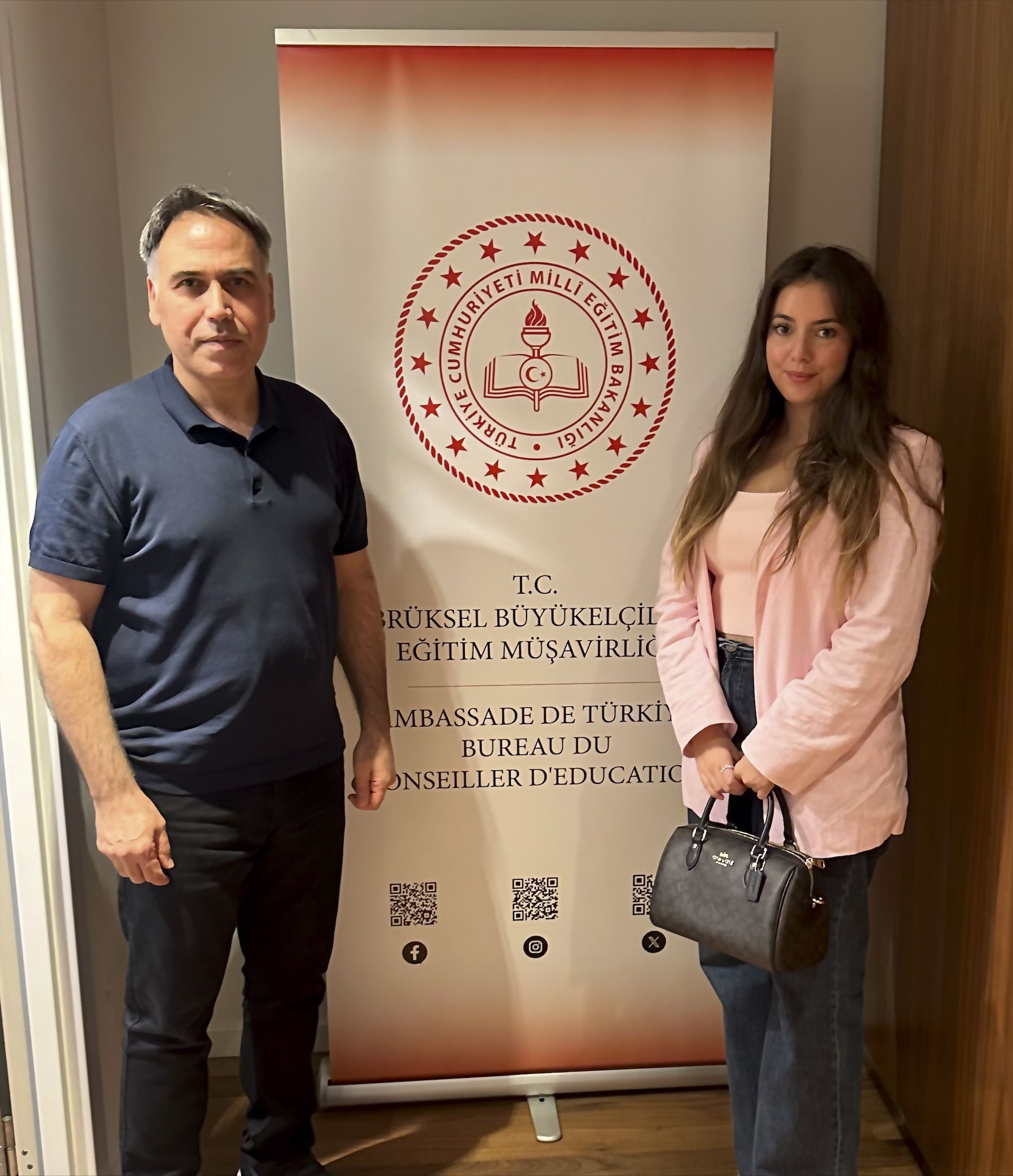 “Duygu Hanım, çocuklarım diyorsunuz; kimden bahsediyorsunuz?”