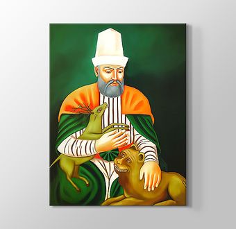 2026 Hacı Bektaş‑ı Veli Anma Törenleri Başladı: Hacıbektaş’ta Birlik ve Muhabbet Buluşması