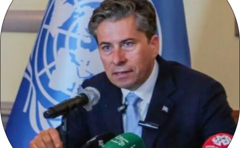 BM Acil Yardım Koordinatörü: İnsani yardım çalışanlarına yönelik bu şiddetin başrolünde devletler var