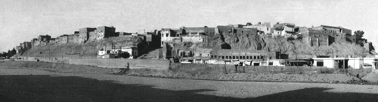 Kerkük, Her Köşesi Tarih Kokan Bir Türk İlidir