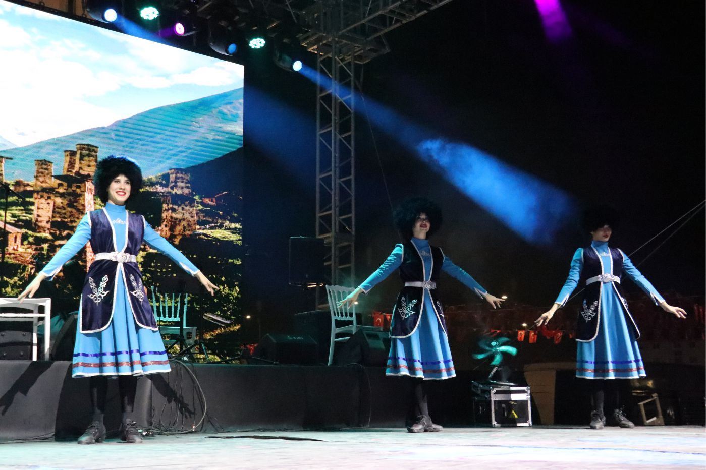 Sivas Kongresi'nin 107. yıl dönümü çeşitli etkinliklerle kutlanıyor
