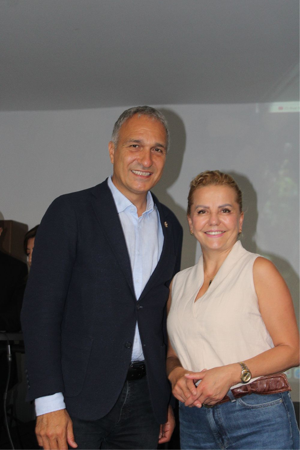 ‹ YENİ PARTİ BELÇİKA BİRLİĞİ › İLK BULUŞMALARINI BRÜKSEL VE LİMBURG’DE GERÇEKLEŞTİRDİ.