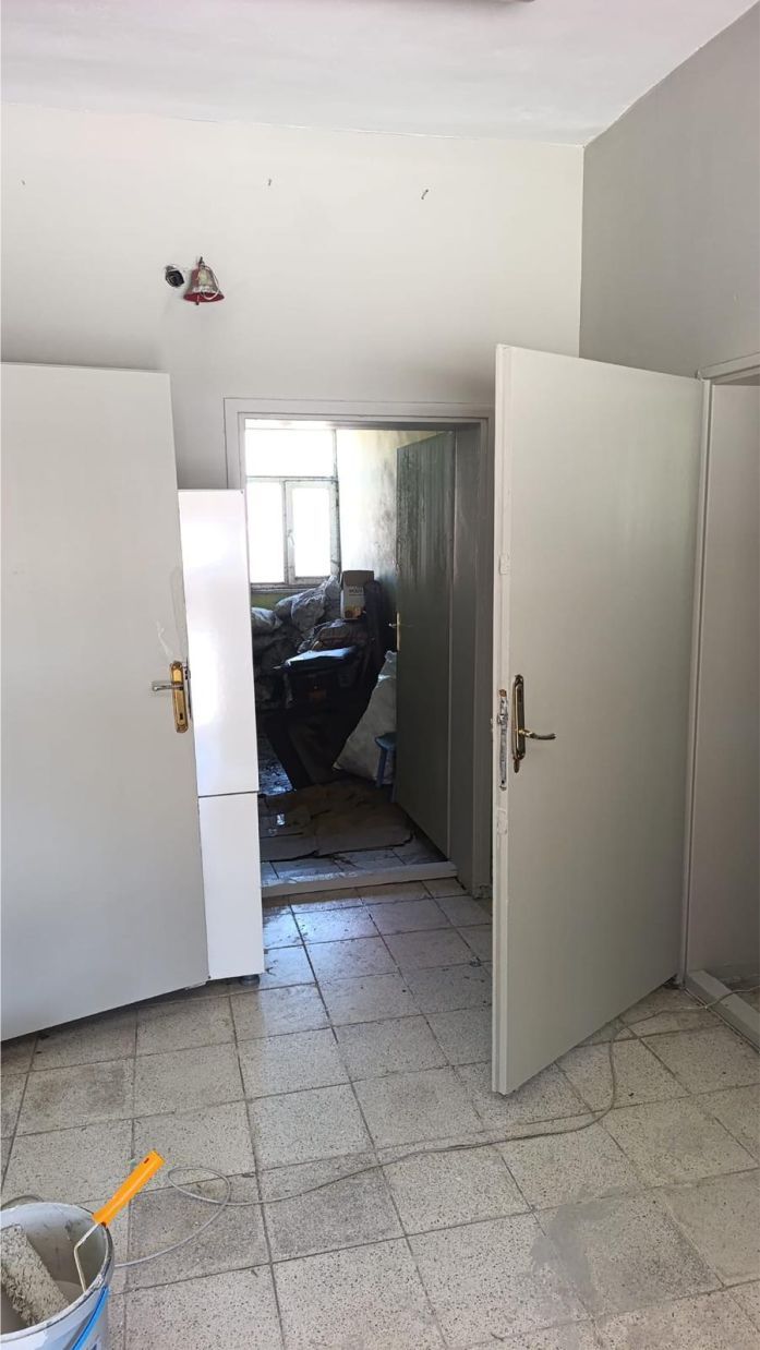 GENÇ VE YARDIMSEVER İŞADAMI MEHDİ ŞEREN ‘19 KÖY OKULU’NU YENİLEDİ