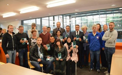 Â« Spor çekleri ile tam isabet Â»