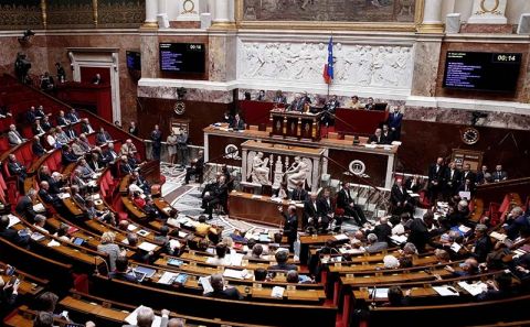 Fransa Ulusal Meclisi, soykırımı inkara ceza getirdi