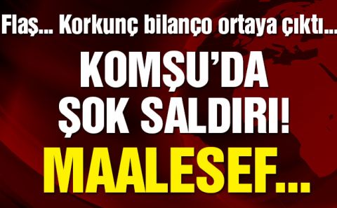 Irakâ€™ın başkenti Bağdatâ€™ta intihar saldırısı: Ölü sayısı 79â€™a yükseldi