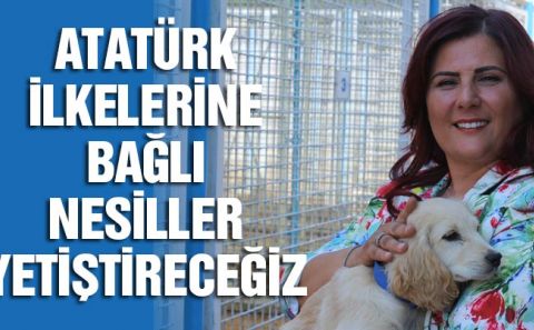 Aydınâ€™da kimse aç kalmaz üşümez, çünkü ben varım
