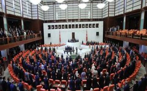 Darbe Girişimine 4 Partiden Ortak Bildiri