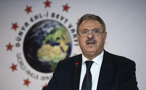 Fermani Altun 'Alevi-Sünni çatışması çıkarılmaya çalışılıyor'