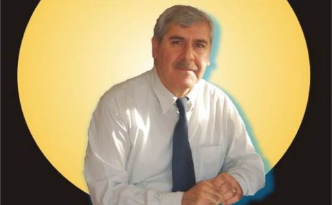 DEMOKRASİSİNİ SAVUNAN TÜRK HALKINDAN DÜNYAâ€™YA : â€œGÖLGE ETMEYİN BAŞKA İHSAN İSTEMEYİZâ€ Celil GÜNDOĞDU