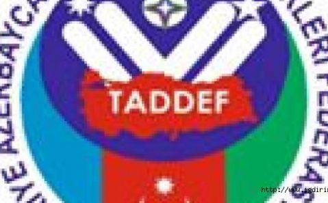 TADDEF â€˜TEN DARBE GİRİŞİMİNE KINAMA