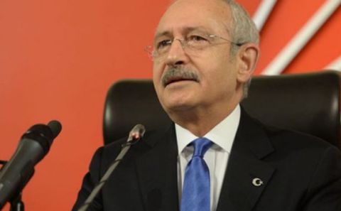 Kılıçdaroğlu: Tam Bir Cadı Avı Başlatıldı