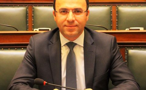 ~~İşsizlik yardımının kaldırılmasına, CD&V freni