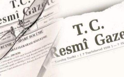 KUDRET BÜLBÜL BAŞBAKANLIK BAŞ MÜŞAVİRLİĞİNE ATANDI...