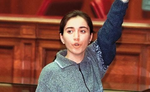 Son Dakika! Belçika'da Savcı, Fehriye Erdal İçin 30 Yıl İstedi