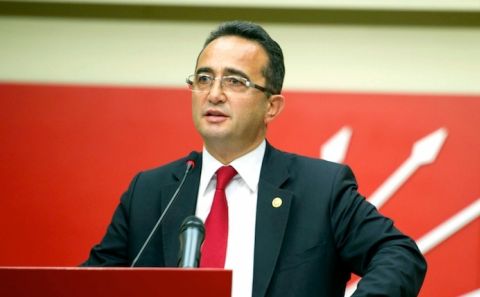 CHPâ€™li Tezcan uyardı: KHK ile yurt dışında kaydı olmayan 1 milyon oy kullanılacak