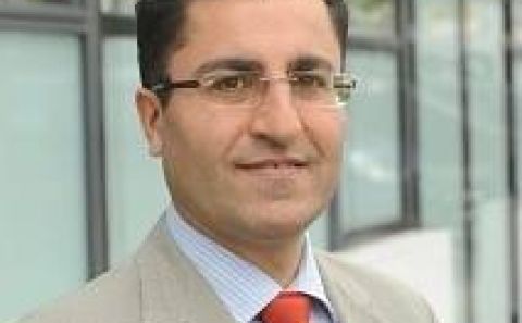 AB'nin sanayi politikası bir Türk'e emanet