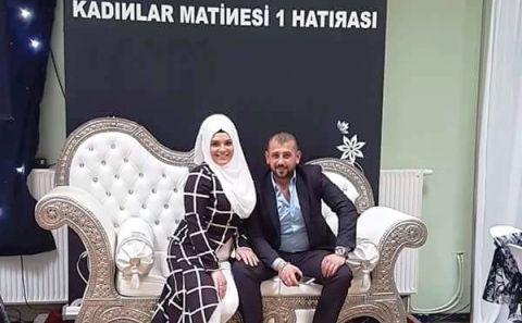 â€œElfida Oraganizasyon Kadınlar Matinesi 1â€ büyük ilgi gördü