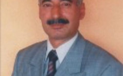 TÜRKLERİN EN BÜYÜK MEZİYETİ / Mustafa ÖZTÜRK