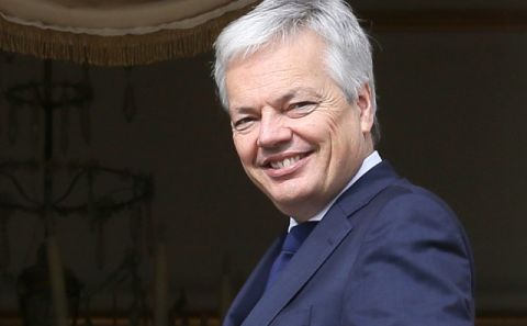 Le Pen'e Oy Vermeyin
