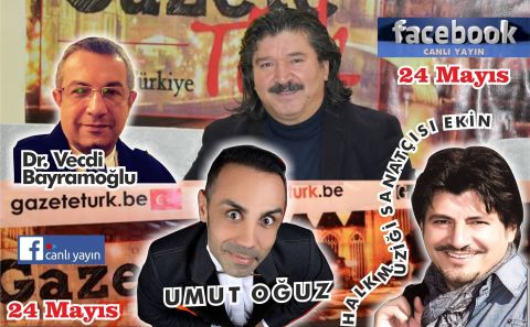 İYİ OLACAK HASTANIN AYAĞINA DOKTOR GELİR...TÜRK DOKTORLAR BELÇİKAâ€™da...