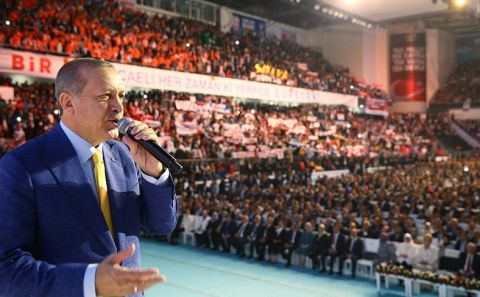 AB ile çok ama çok kritik bir görüşme!