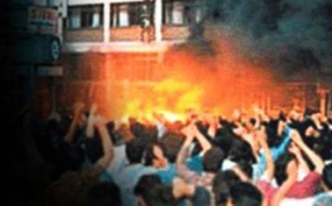 Sivasâ€™ın yangını 24 yıldır sönmedi