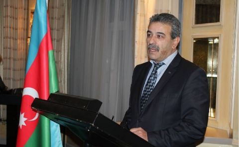 DEMİRCİ: ERMENİ SALDIRILARINI ŞİDDETLE KINIYORUZ.
