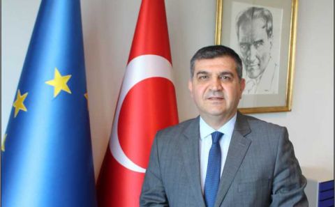 15 TEMMUZ DEMOKRASİ ZAFERİNİN 1. YILDÖNÜMÜNDE TÜRKİYE-AB İLİŞKİLERİ