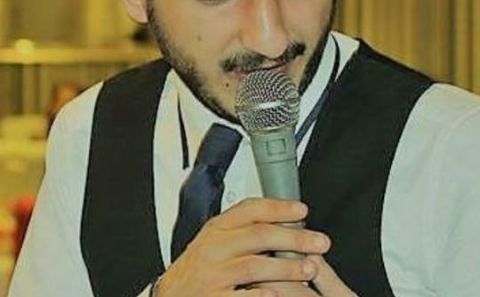 GENÇ YAŞTA YAŞAMINI YİTİREN SANATÇI HAKAN KÖKTEN SEVENLERİNİ ÜZDÜ