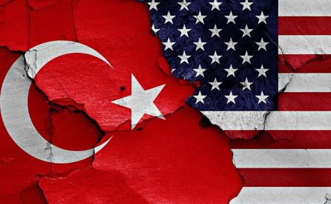 Son dakika… ABDâ€™nin vize kararına karşı ilk hamle geldi