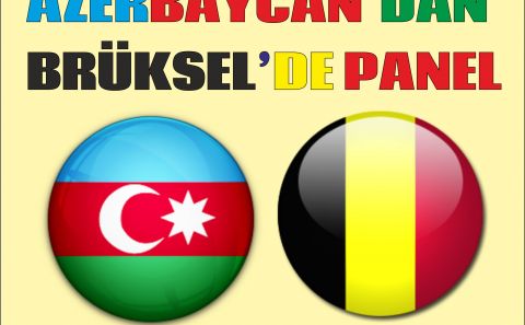 AZERBAYCAN`DAN AYRILIKCI TEHDİTLERE BRÜKSEL`DEN CEVAP