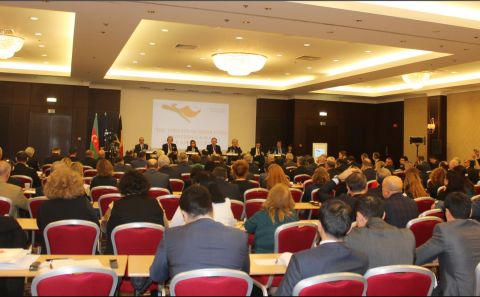 Azerbaycanâ€™dan ayrılıkcı tehditlere Brükselâ€™den cevap