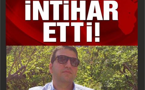 Mesut Yılmazâ€™ın acı günü: Büyük oğlu Yavuz intihar etti