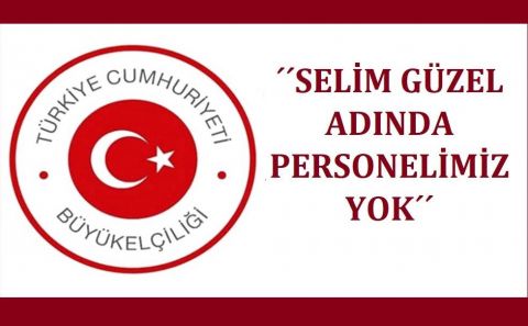 BÜYÜKELÇİLİK: 