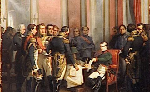 Herkesçe Bilinmesi Gereken 20 Özelliğiyle Waterloo Savaşı