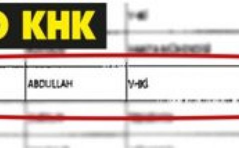 Oğlunun tabutunu omuzlayan şehit babası KHK ile işten atılmış