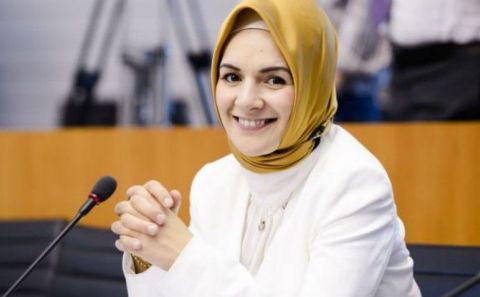 MİLLETVEKİLİ ÖZDEMİR YOKSULLAŞMAYA DİKKAT ÇEKTİ