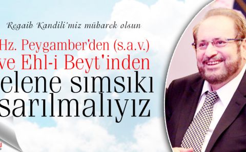 Prof. Dr. Haydar BAŞ: 