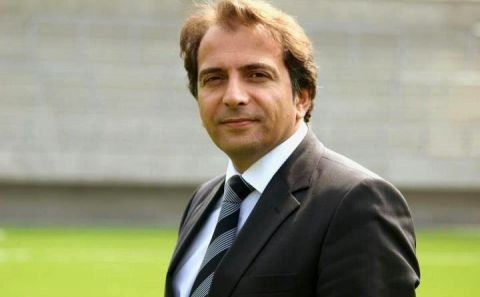 SAİT KÖSE 