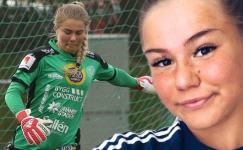 İsveç'te Müslüman Olan Futbolcuya Tepki Yağıyor. Nerde kaldı Hoşgörü?