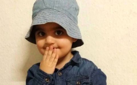 Belçika'da 2 Yaşındaki Mülteci Kürt Çocuğunu Polisin Öldürdüğü Kesinleşti