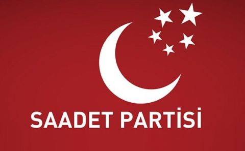 Saadet Partisiâ€™nin milletvekili aday listesi belli oldu