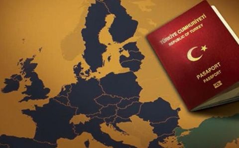 AB heyeti vize muafiyetini konuşmak için Türkiye'ye gidiyor
