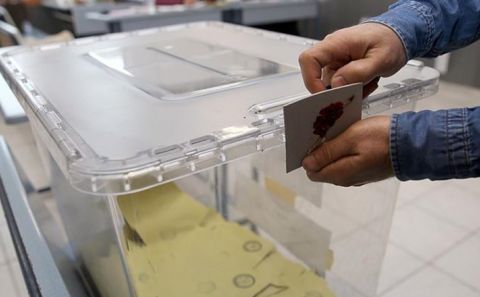 Seçimi 8 Uluslararası Kuruluşun Gözlemcisi İzleyecek