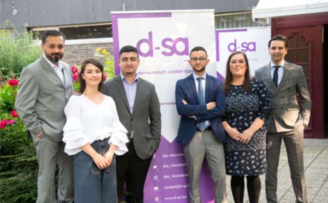 D-SA Democratisch Solidair appÃ¨l Parti programını açıkladı