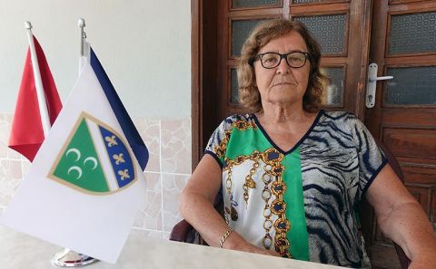 'Ölüler arasında yürümek sıradan olmuştu'