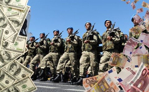 â€œDövizle askerlikte 38 yaş sınırı kaldırılacak!â€